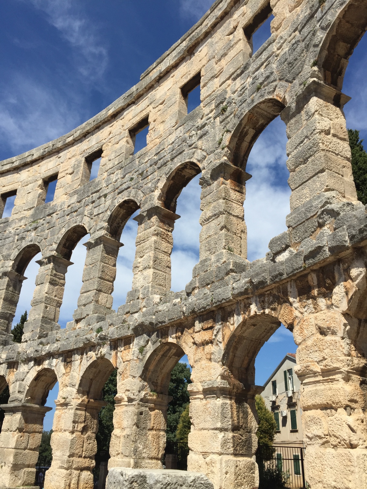 Pula and surrounds