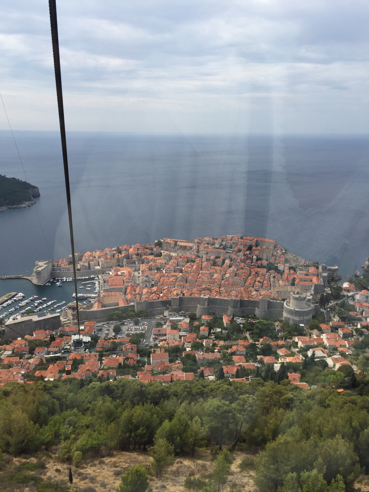Dubrovnik – Paradise lost